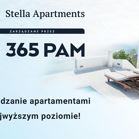 Apartament Safari - 365Pam Kołobrzeg Exterior foto
